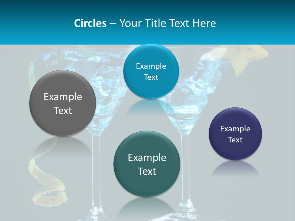 Home Part Power PowerPoint Template