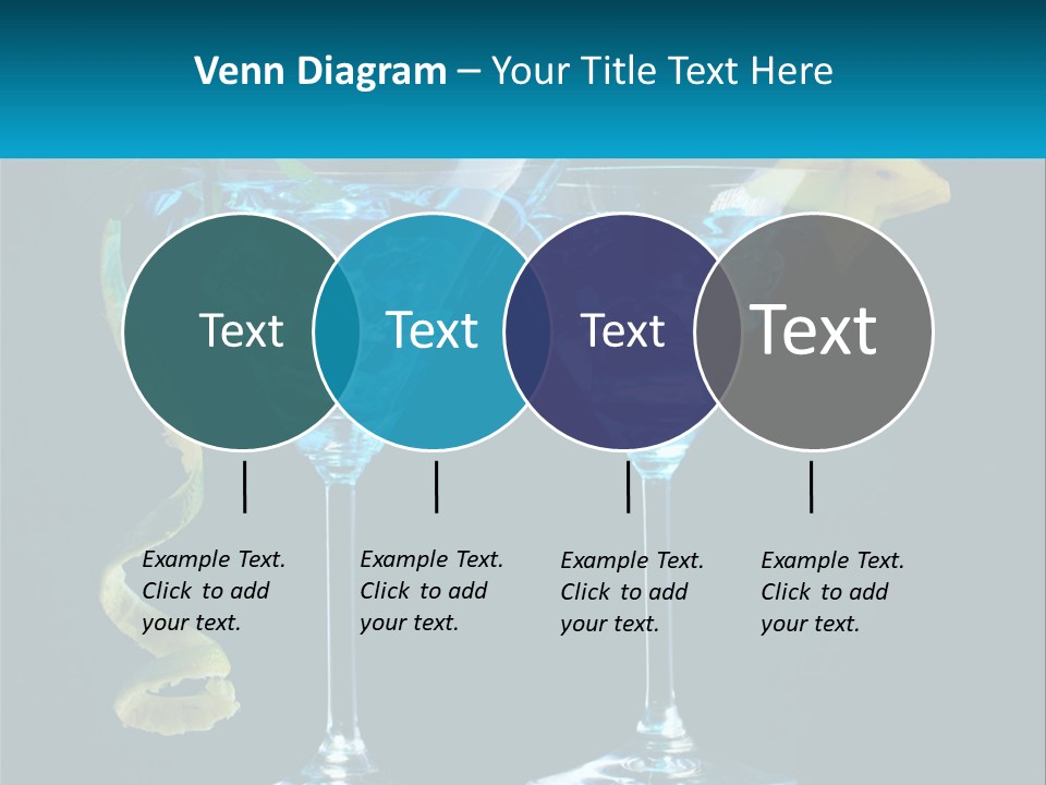 Home Part Power PowerPoint Template
