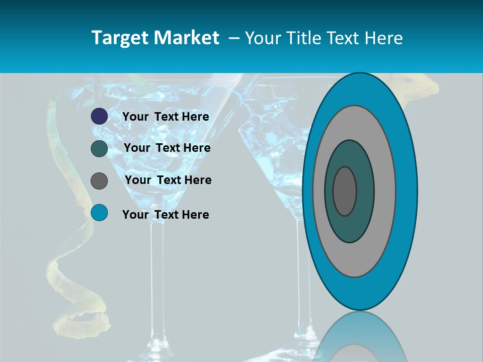 Home Part Power PowerPoint Template