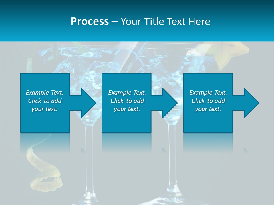 Home Part Power PowerPoint Template