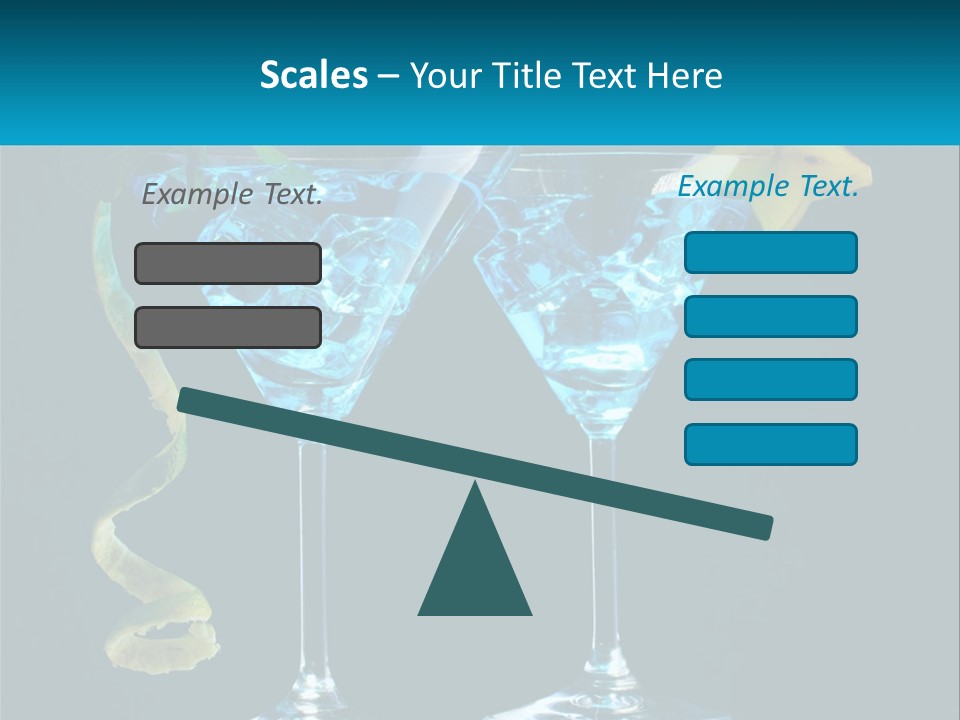 Home Part Power PowerPoint Template