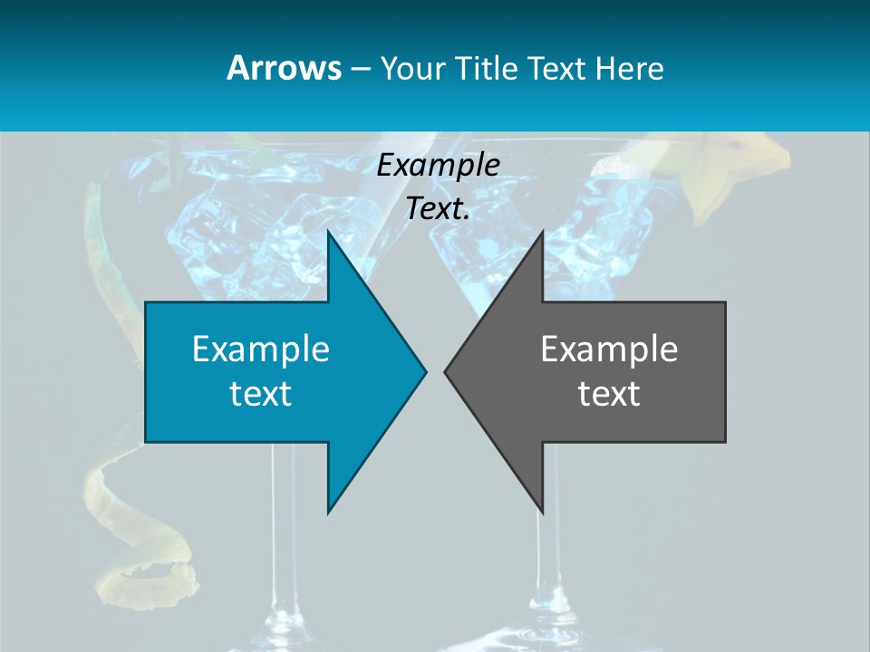 Home Part Power PowerPoint Template
