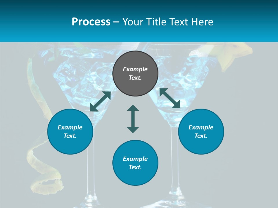 Home Part Power PowerPoint Template