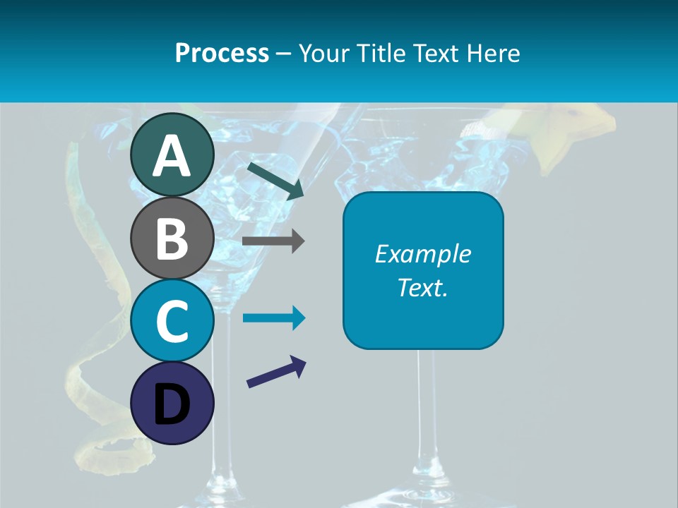 Home Part Power PowerPoint Template