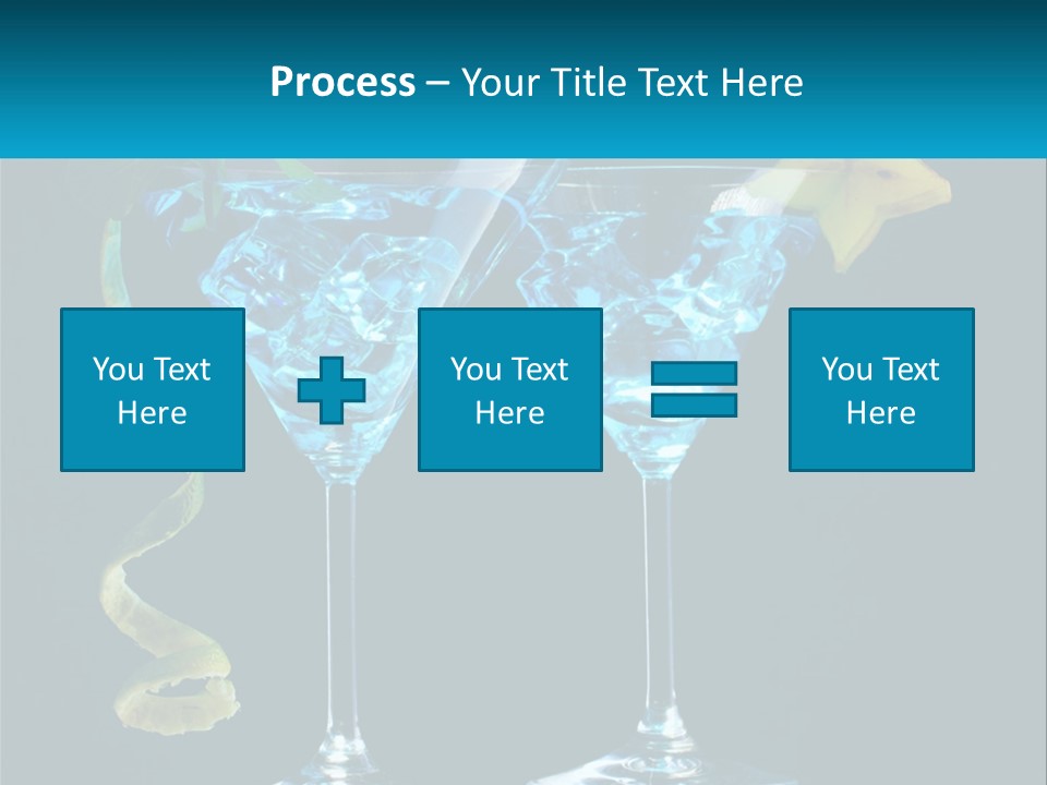 Home Part Power PowerPoint Template