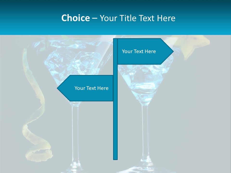 Home Part Power PowerPoint Template