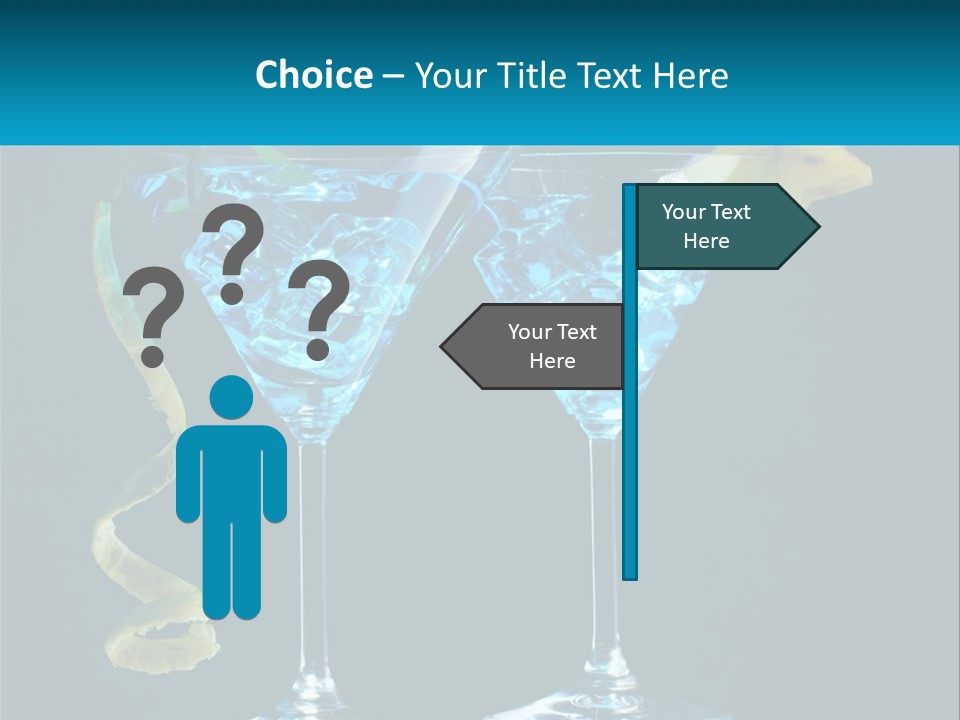 Home Part Power PowerPoint Template