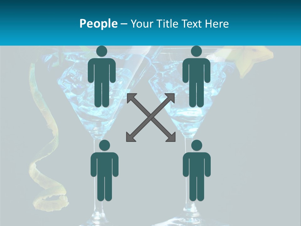 Home Part Power PowerPoint Template