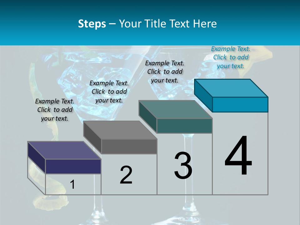 Home Part Power PowerPoint Template