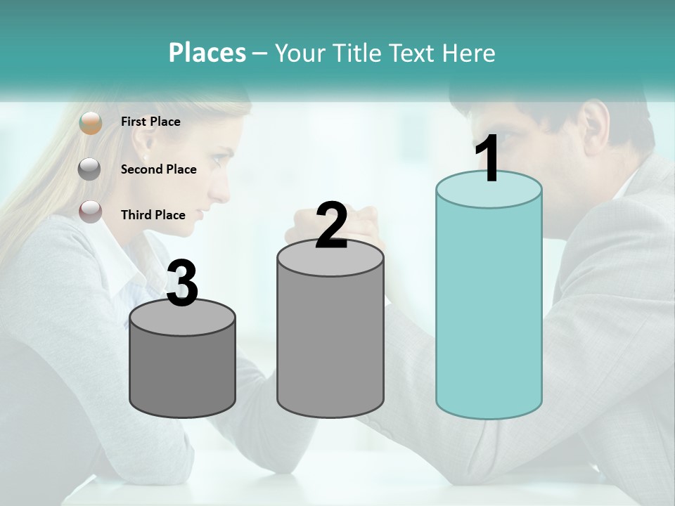 Electric Remote Technology PowerPoint Template