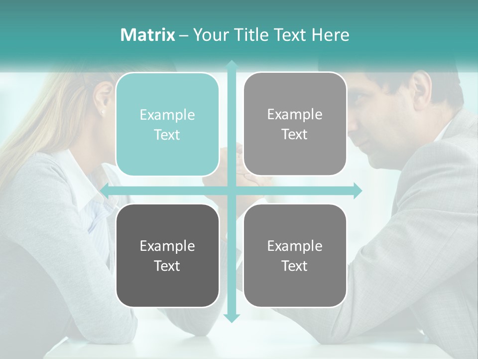 Electric Remote Technology PowerPoint Template