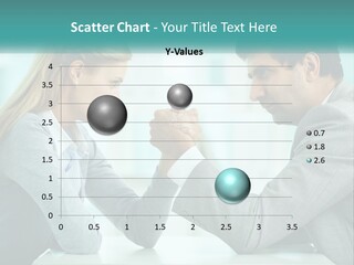 Electric Remote Technology PowerPoint Template