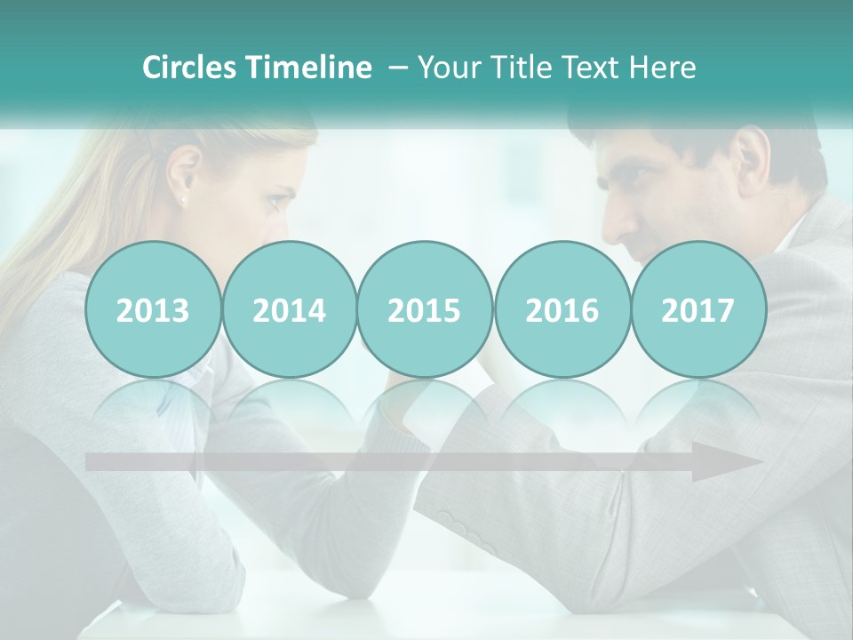 Electric Remote Technology PowerPoint Template