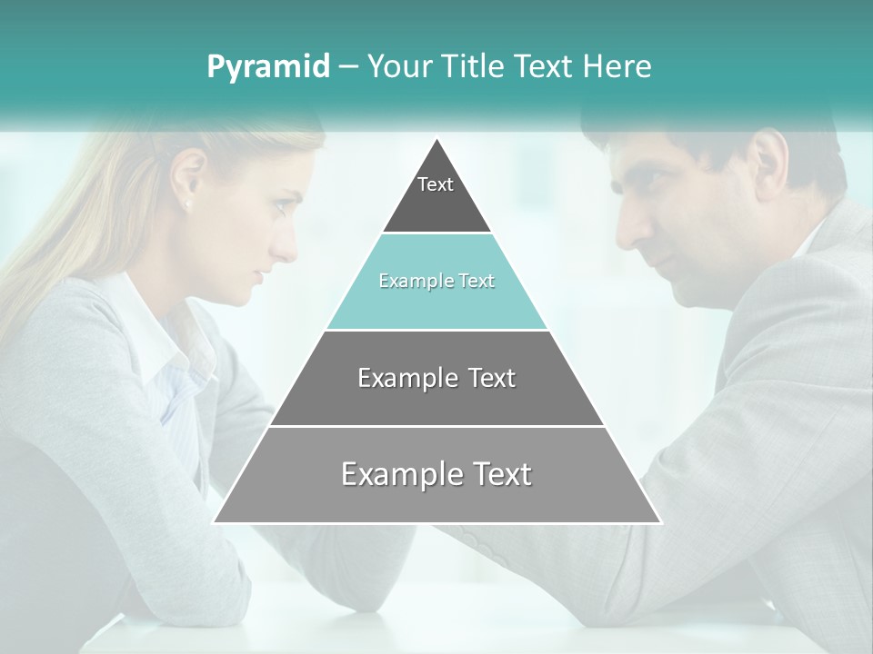 Electric Remote Technology PowerPoint Template