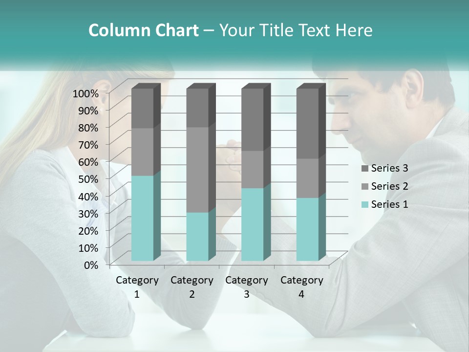 Electric Remote Technology PowerPoint Template