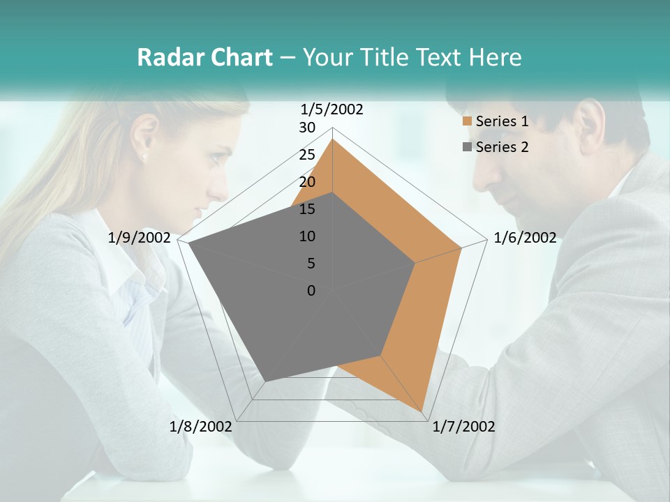 Electric Remote Technology PowerPoint Template