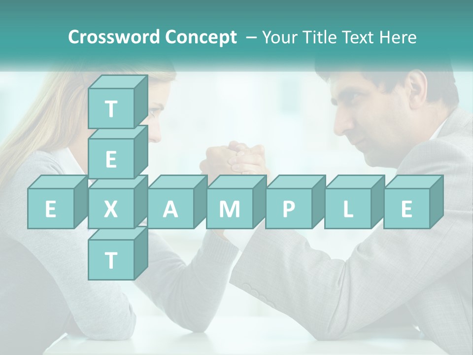 Electric Remote Technology PowerPoint Template