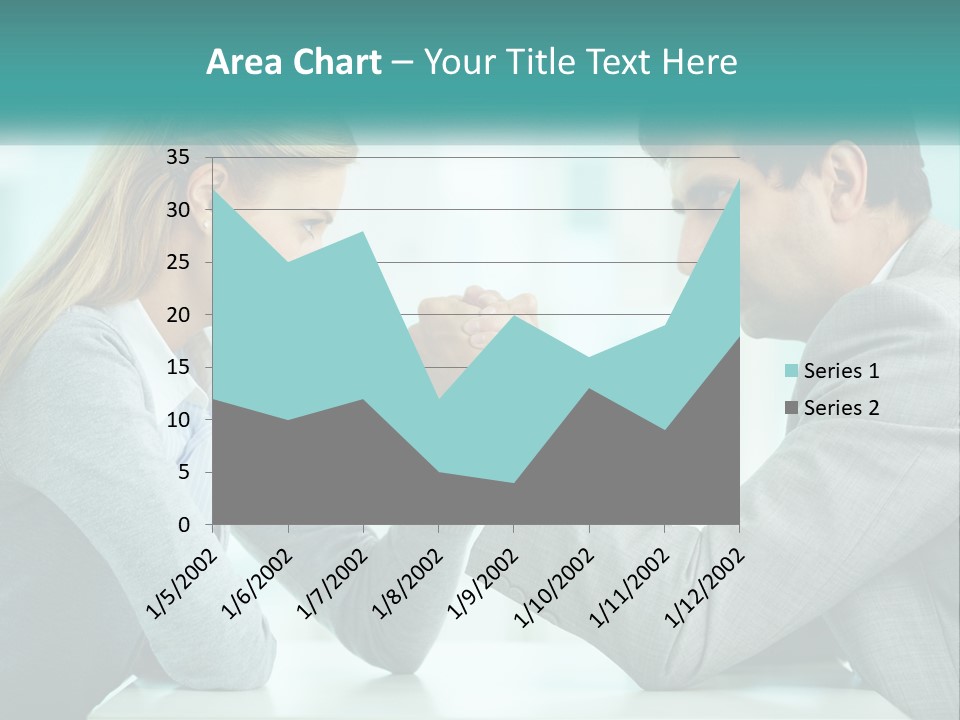 Electric Remote Technology PowerPoint Template