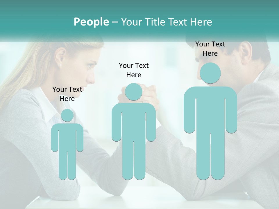 Electric Remote Technology PowerPoint Template