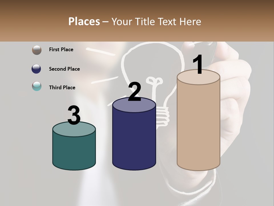 Cool Industry Remote PowerPoint Template