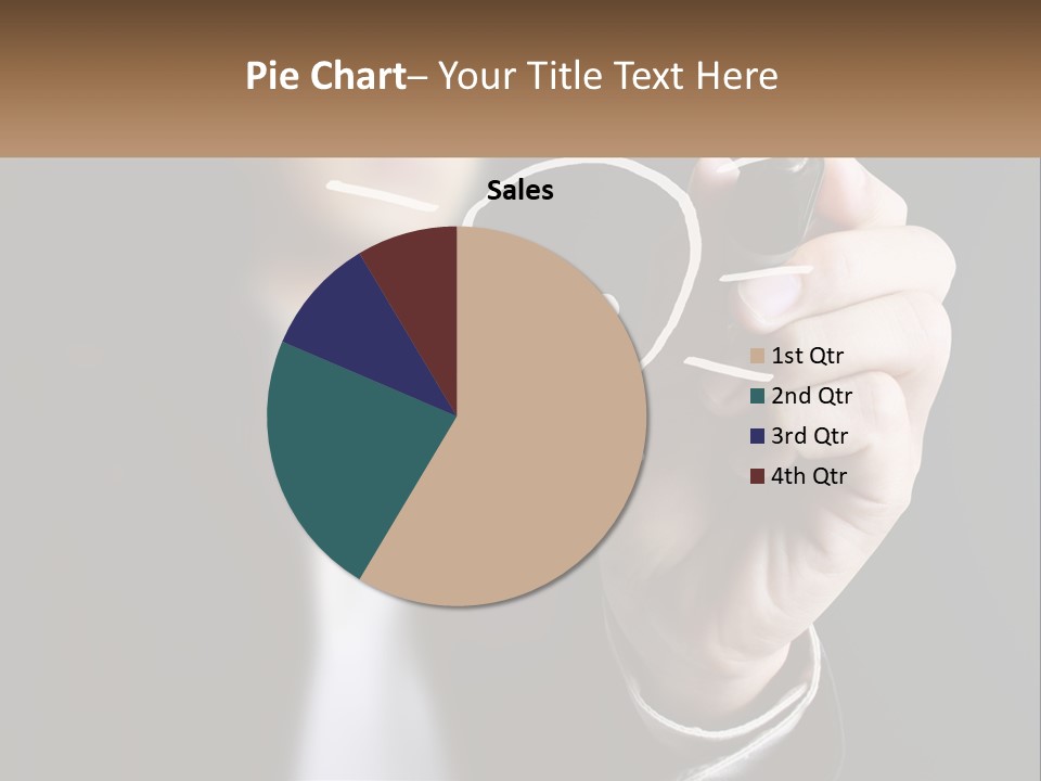 Cool Industry Remote PowerPoint Template