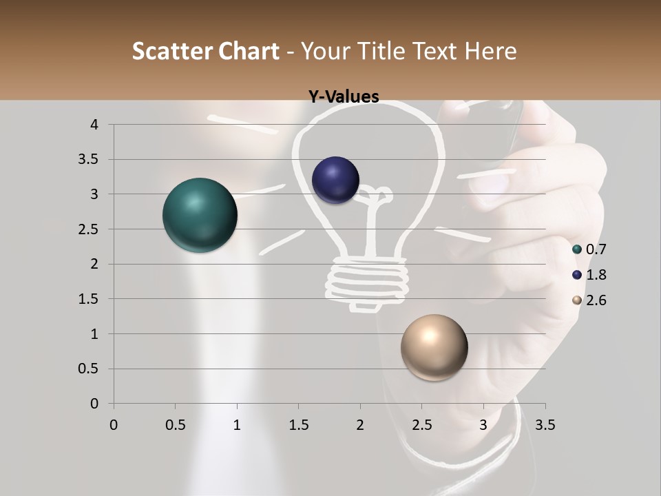 Cool Industry Remote PowerPoint Template