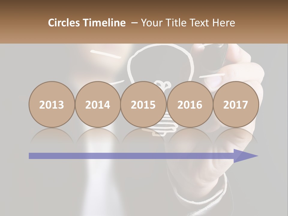 Cool Industry Remote PowerPoint Template