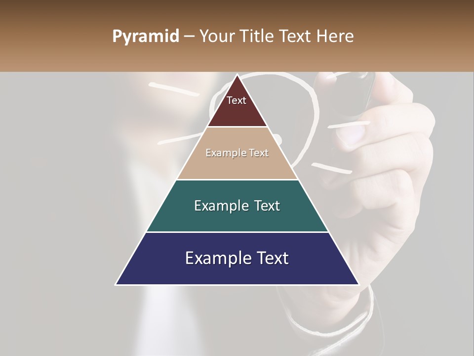 Cool Industry Remote PowerPoint Template