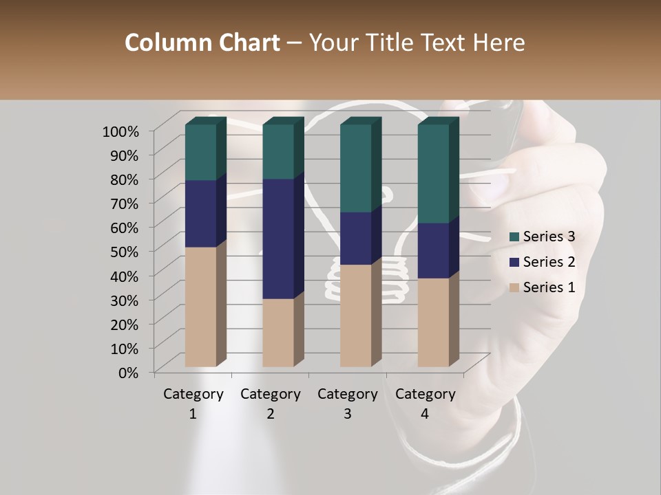 Cool Industry Remote PowerPoint Template