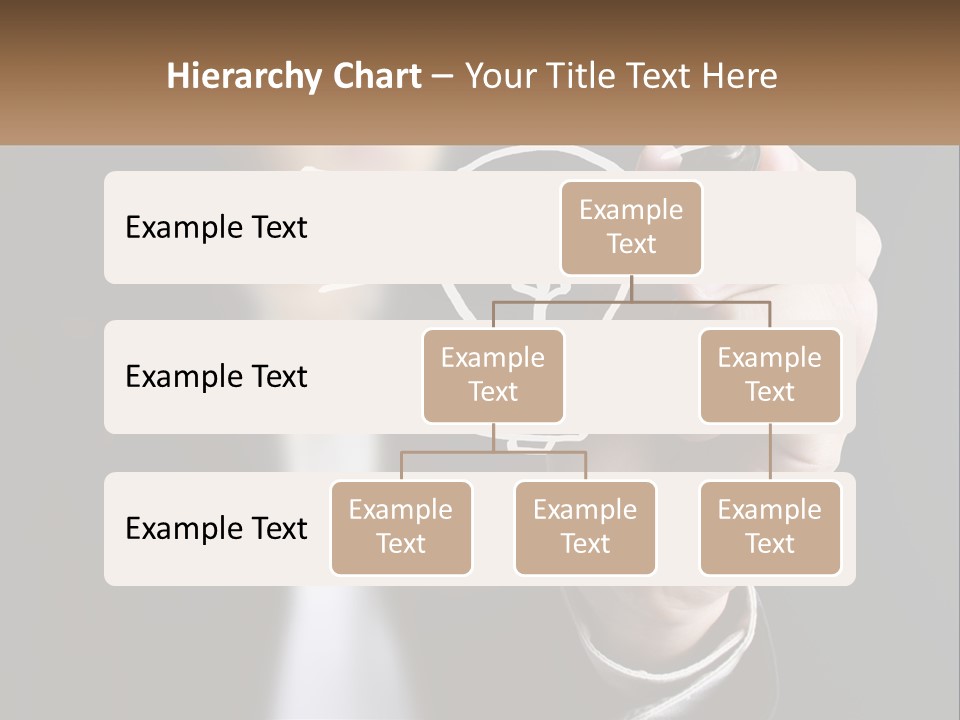 Cool Industry Remote PowerPoint Template