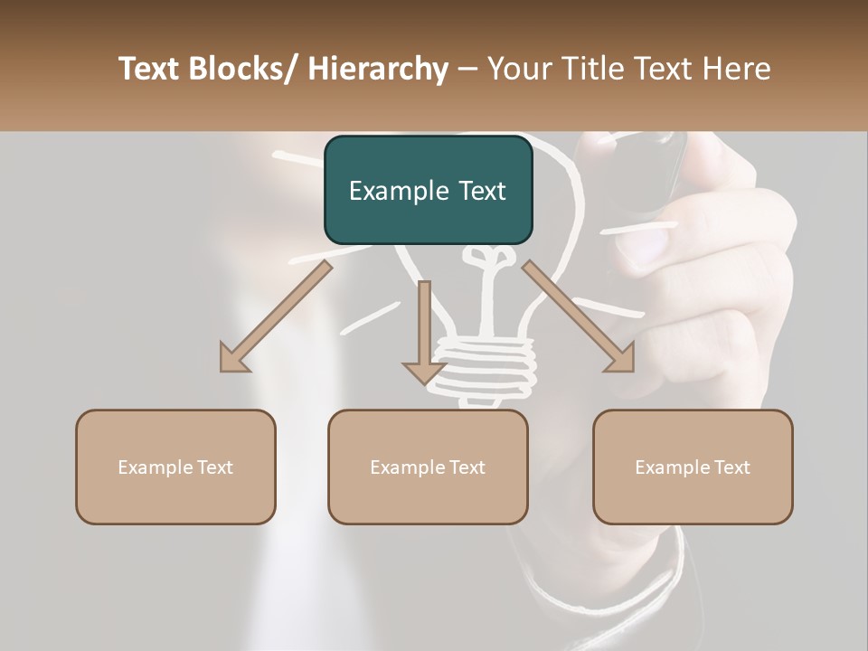 Cool Industry Remote PowerPoint Template