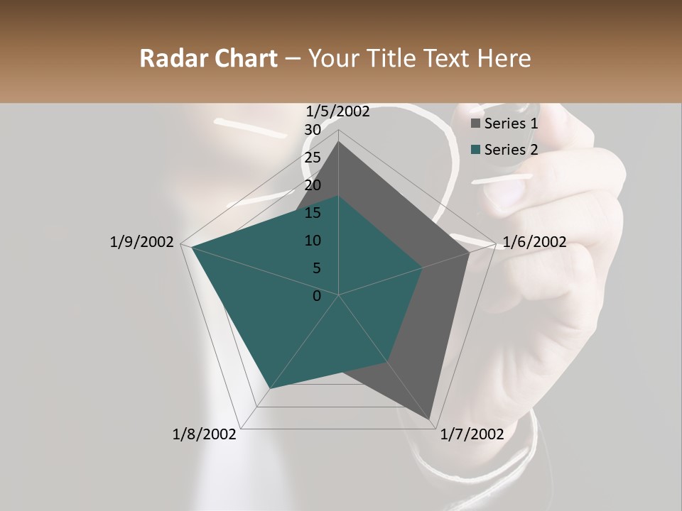Cool Industry Remote PowerPoint Template