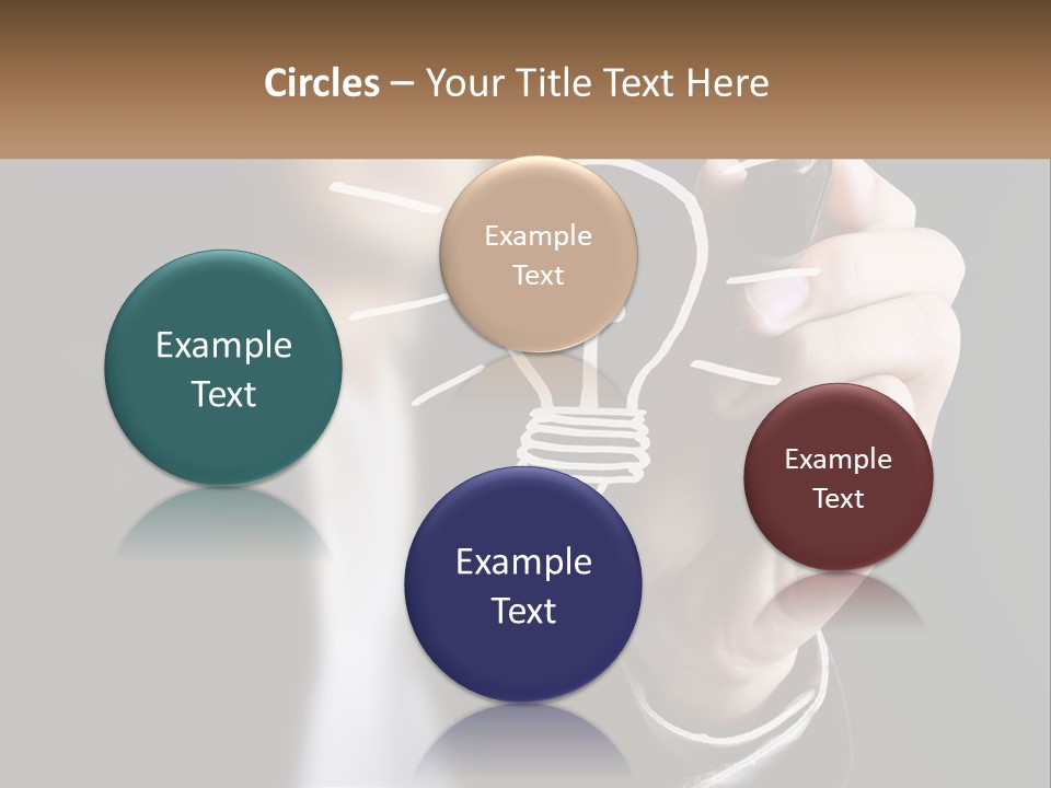 Cool Industry Remote PowerPoint Template