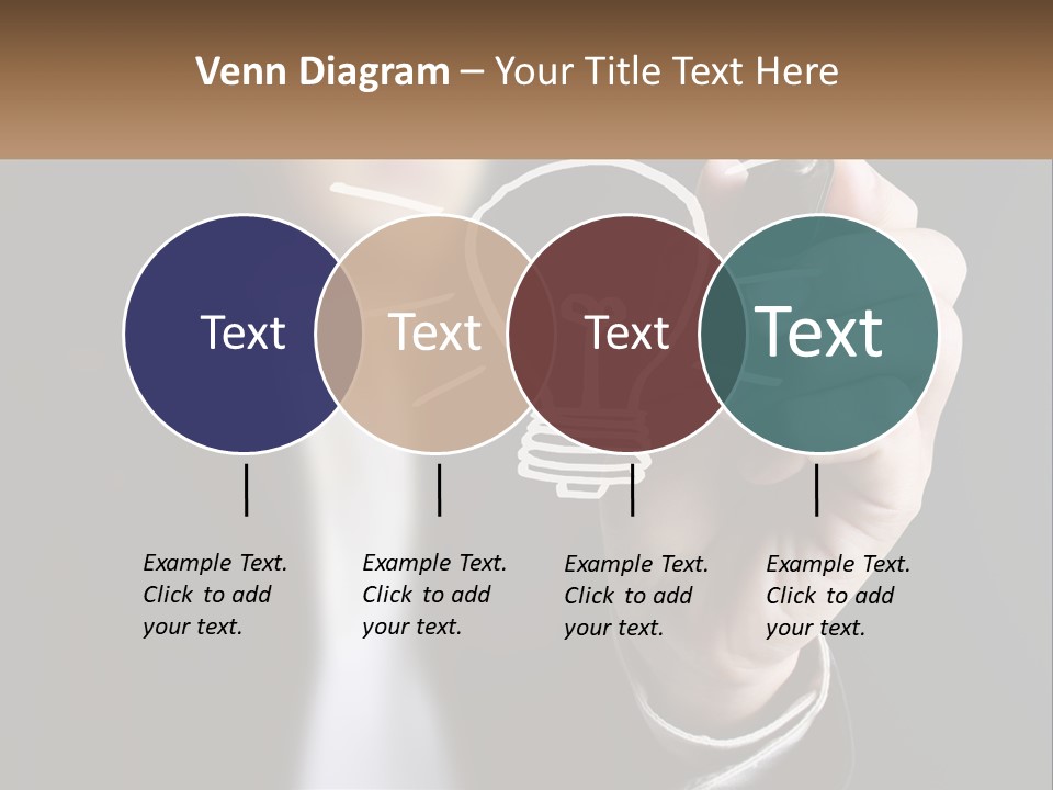 Cool Industry Remote PowerPoint Template