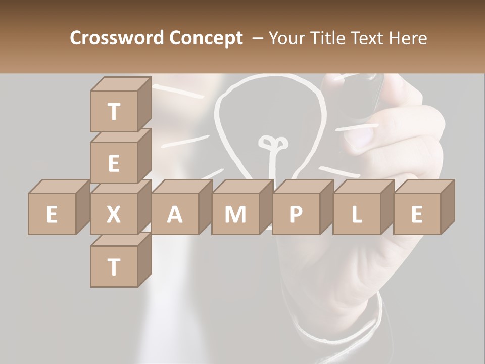 Cool Industry Remote PowerPoint Template
