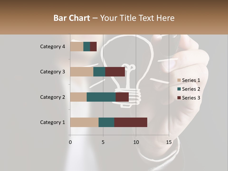 Cool Industry Remote PowerPoint Template