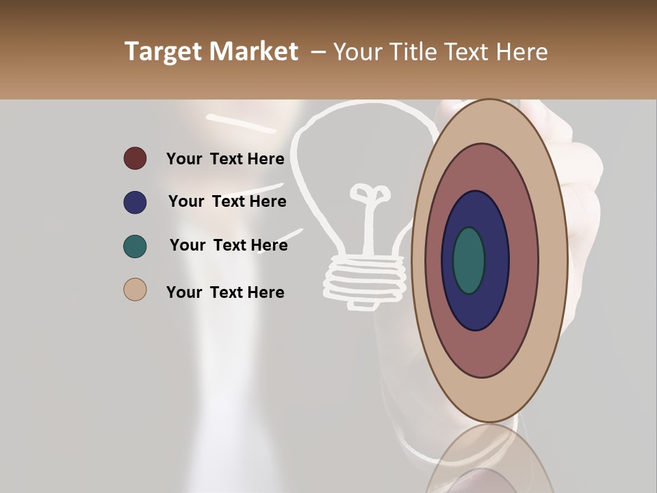 Cool Industry Remote PowerPoint Template