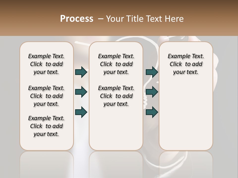 Cool Industry Remote PowerPoint Template