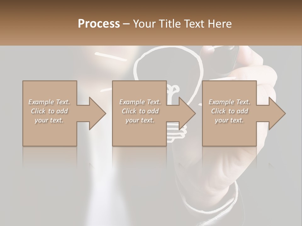 Cool Industry Remote PowerPoint Template