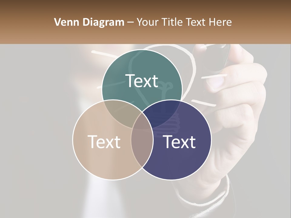 Cool Industry Remote PowerPoint Template