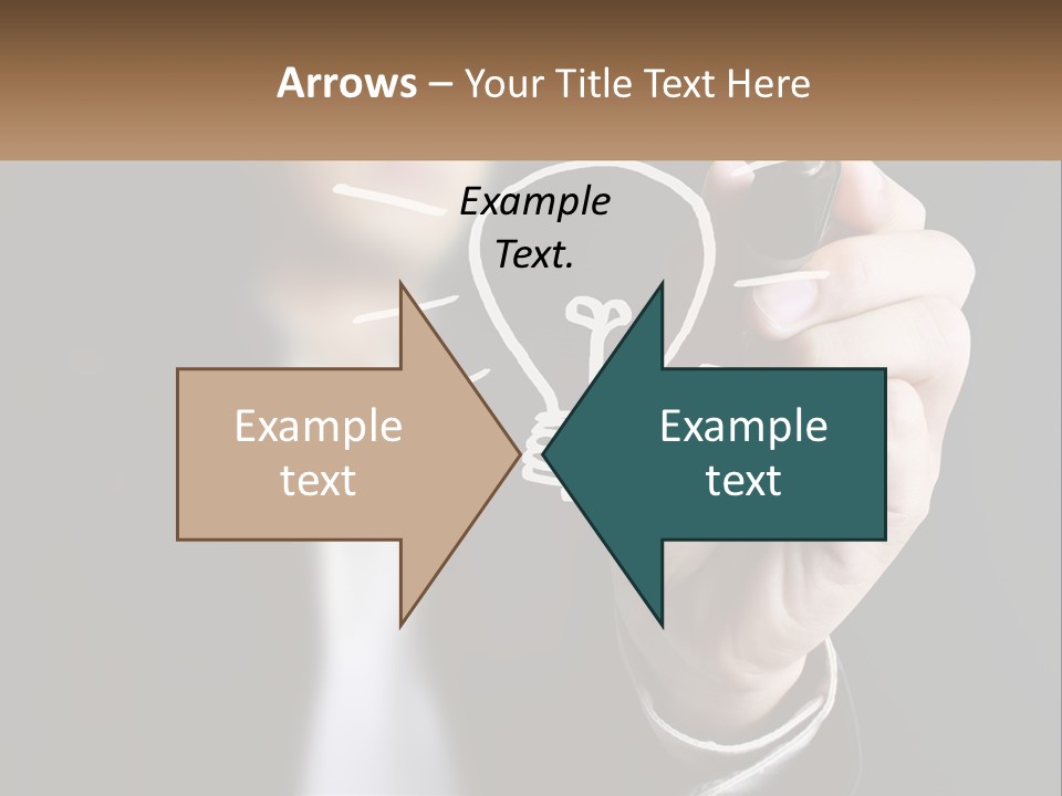 Cool Industry Remote PowerPoint Template