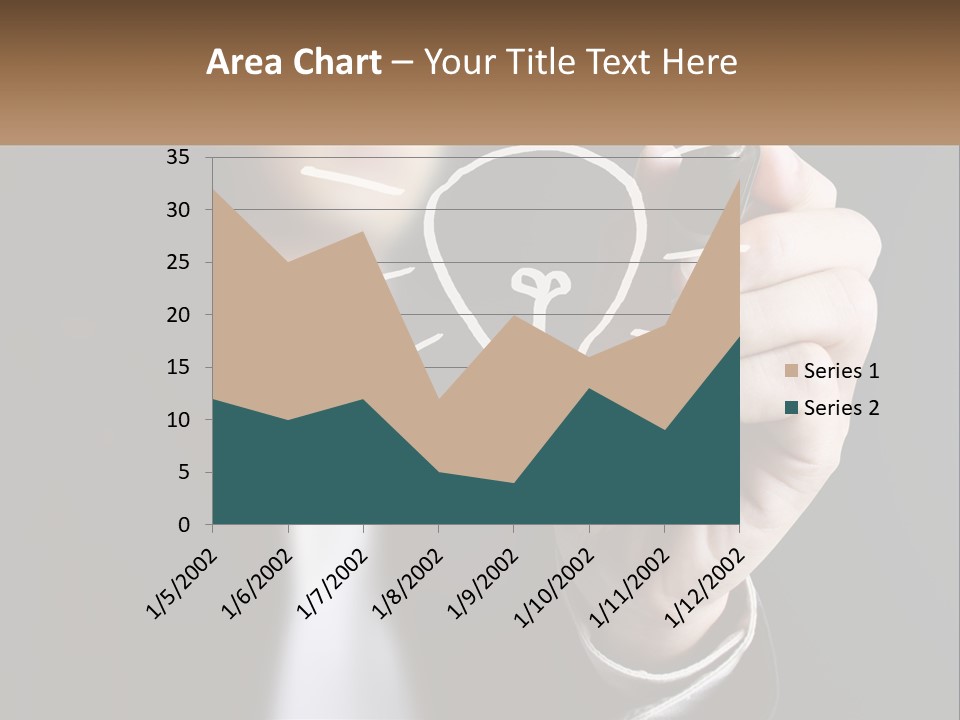 Cool Industry Remote PowerPoint Template