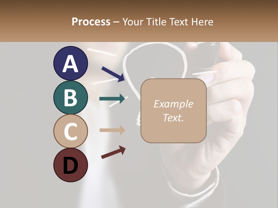 Cool Industry Remote PowerPoint Template