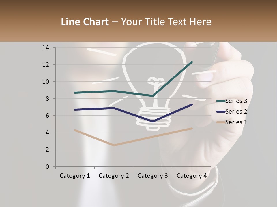 Cool Industry Remote PowerPoint Template