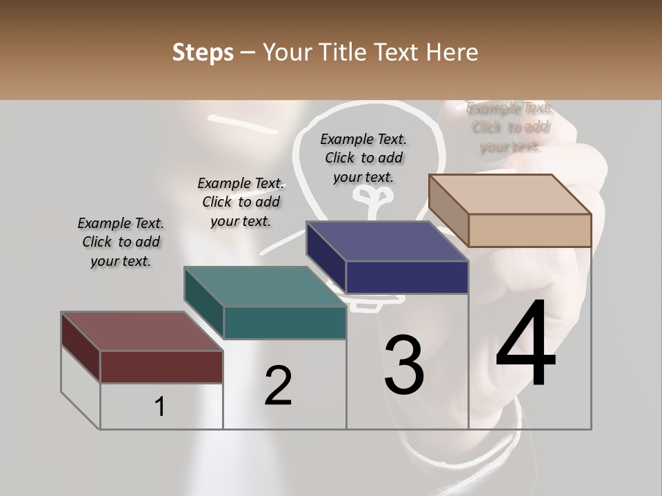 Cool Industry Remote PowerPoint Template