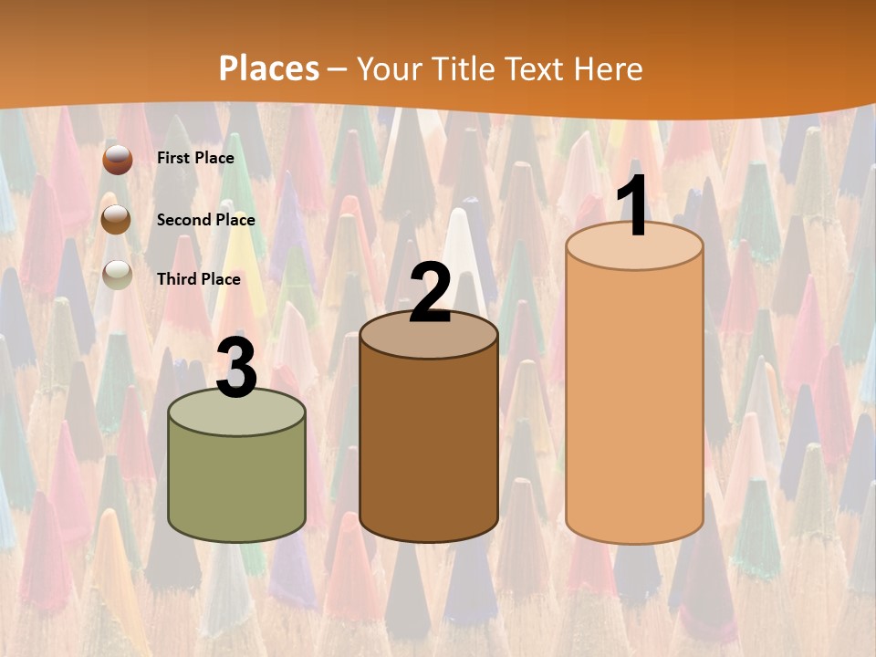Condition Energy Part PowerPoint Template