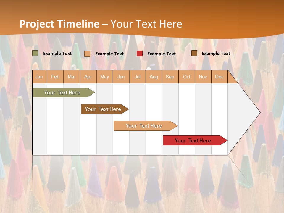 Condition Energy Part PowerPoint Template