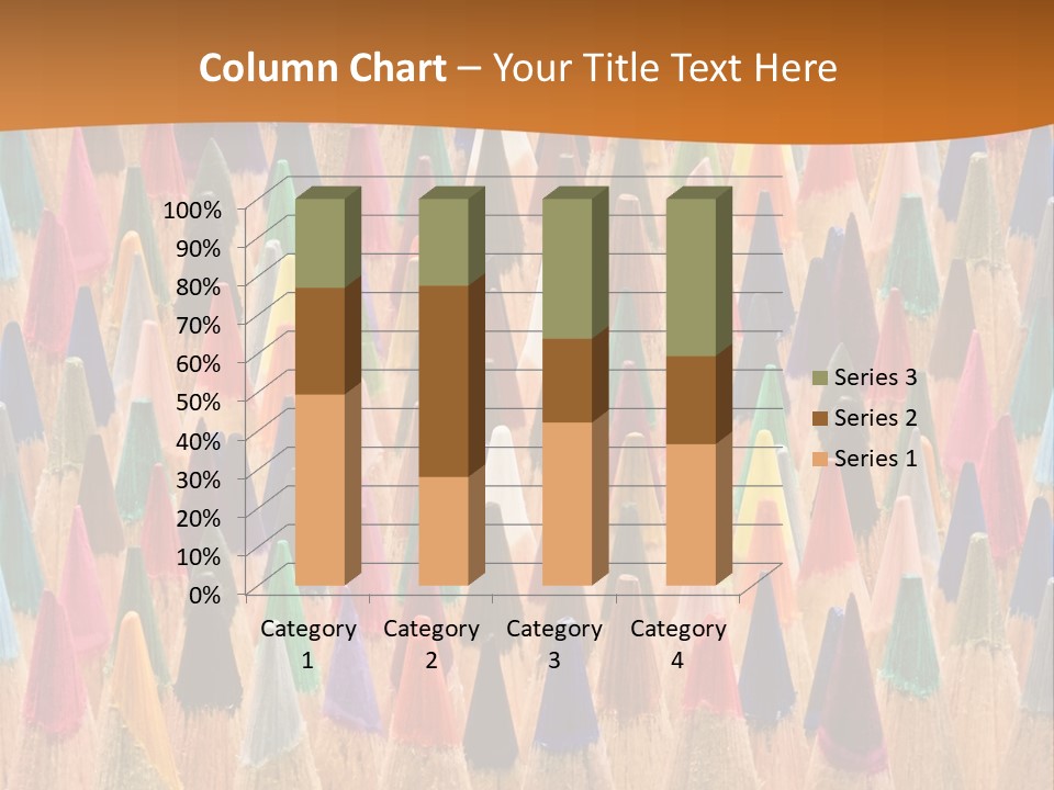 Condition Energy Part PowerPoint Template