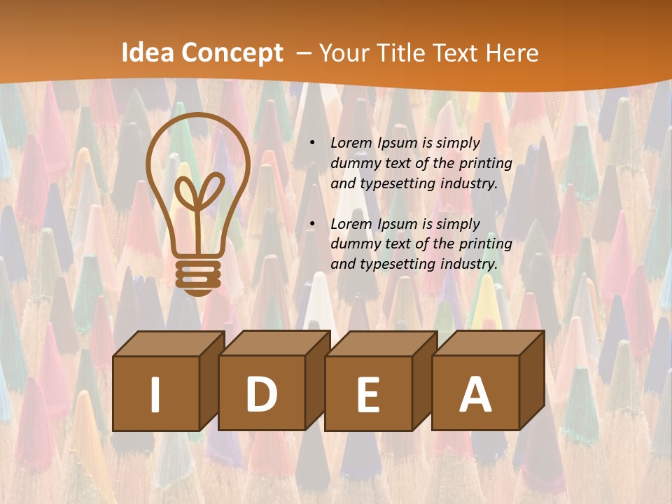 Condition Energy Part PowerPoint Template