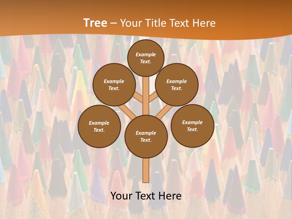Condition Energy Part PowerPoint Template